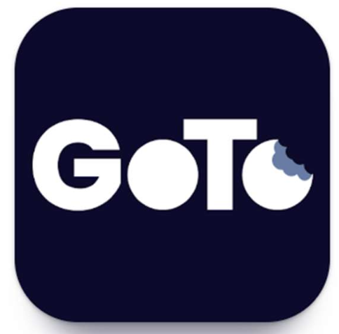 GoTo app icon